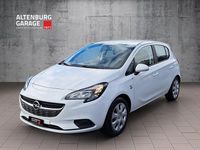 Gebraucht Opel Corsa 90 PS (66 kW) 2019 Kleinwagen