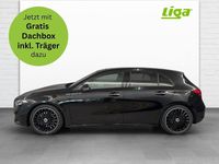 Neu Mercedes A220 AMG line 190 PS (139 kW) 2025 Limousine