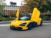 Gebraucht McLaren 720S 720 PS (529 kW) 2019