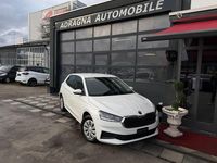 Gebraucht Skoda Fabia Style 110 PS (80 kW) 2023 Kleinwagen