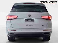 gebraucht Seat Ateca 1.5 TSI EVO FR DSG