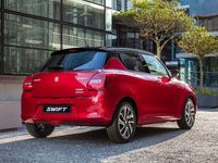 gebraucht Suzuki Swift 1.2 Compact Top Hybrid 4x4