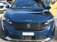 Gebraucht Peugeot 3008 GT 181 PS (133 kW) 2021 SUV