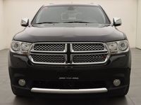 gebraucht Dodge Durango USA5.7 Citadel AWD