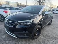 Gebraucht Opel Crossland X Ultimate 110 PS (80 kW) 2018 SUV