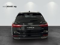 Gebraucht Audi A6 Design 286 PS (210 kW) 2019 Schwarz Kombi