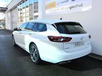 gebraucht Opel Insignia Sports Tourer 1.6 T Excellence