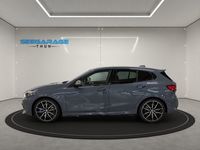 gebraucht BMW M135 i Steptronic