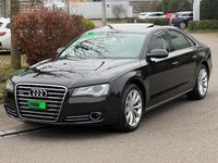 Gebraucht Audi A8 372 PS (273 kW) 2010 Limousine
