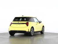 Neu Mini Cooper SE 160 kW (218 PS) 2025 Gelb Kleinwagen