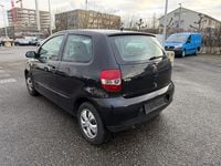 Gebraucht VW Fox 55 PS (40 kW) 2009 Kleinwagen