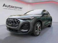 Neu Audi SQ5 367 PS (269 kW) 2025 Gray SUV