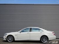 gebraucht Mercedes S63 AMG S-KlasseAMG L