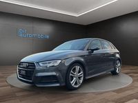 Gebraucht Audi A3 S-Line 150 PS (110 kW) 2017