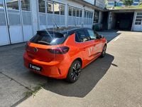 Gebraucht Opel Corsa-e Elegance 100 kW (136 PS) 2021 Kleinwagen