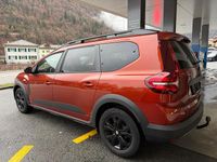 Gebraucht Dacia Jogger Extreme 110 PS (80 kW) 2022 Van / Kleinbus