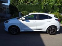 gebraucht Ford Puma 1.0 EcoB 125 ST-Line Design