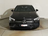 gebraucht Mercedes CLA200 AMG Line 7G-DCT Night