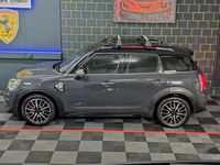 Gebraucht Mini John Cooper Works Countryman 231 PS (169 kW) 2017 SUV