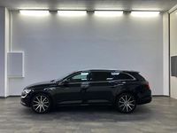 Gebraucht Renault Talisman GrandTour 200 PS (147 kW) 2018 Kombi