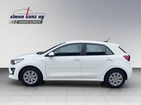 gebraucht Kia Rio 1.2 CVVT