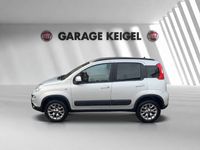 gebraucht Fiat Panda 4x4 0.9 T TwinAir S/S