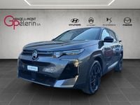 Neu Citroën C5 Aircross 150 PS (110 kW) 2026 Grau SUV