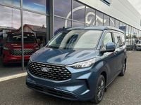 Neu Ford Transit Custom Nugget 170 PS (125 kW) 2025 Blau SUV
