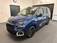 gebraucht Citroën Berlingo XL 1.5 BHDi 130PS Shine EAT8