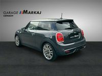 gebraucht Mini Cooper S Steptronic