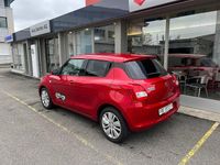 Gebraucht Suzuki Swift 111 PS (81 kW) 2017 Kleinwagen