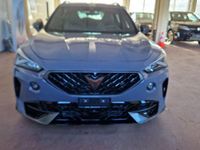 Gebraucht Cupra Formentor VZ 310 PS (228 kW) 2021 Grau SUV