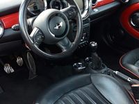 gebraucht Mini John Cooper Works Cabriolet R57 1.6i Cooper Works