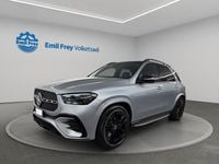 Gebraucht Mercedes GLE450 AMG AMG line 387 PS (284 kW) 2025 SUV