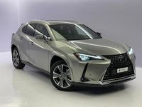 Gebraucht Lexus UX 300e 150 kW (204 PS) 2024 Silber SUV