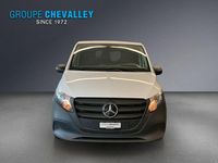Neu Mercedes Vito 136 PS (100 kW) 2025 Van