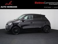 gebraucht Renault Twingo Electric Urban Night