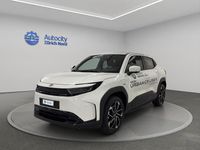 Neu Toyota Urban Cruiser Premium 135 kW (184 PS) 2025 Weiss SUV