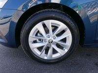 gebraucht Skoda Octavia Combi Style 2.0 TDI * KAMERA DAB PDC ACC NAVI FRONT ASSIST SMARTLINK