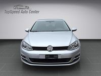 Gebraucht VW Golf Comfortline 105 PS (77 kW) 2013 Limousine