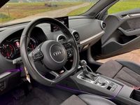 gebraucht Audi A3 Sportback 1.4 T FSI ultra Ambition S-Tr