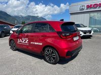 gebraucht Honda Jazz 1.5i-MMD Advance Sport E-CVT