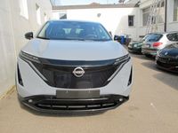 gebraucht Nissan Ariya 87 kWh e-4orce Evolve400 Allrad