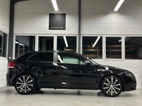 gebraucht Audi A3 2.0 Turbo FSI Ambition quattro