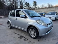 Gebraucht Daihatsu Sirion 69 PS (50 kW) 2006 Kleinwagen