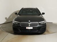 gebraucht BMW 540 48V Touring M Sport Steptronic