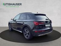 Gebraucht Audi Q5 S-Line 265 PS (194 kW) 2025 Schwarz SUV