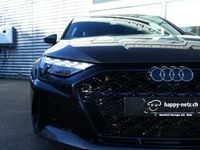 Gebraucht Audi RS3 Sportback 400 PS (294 kW) 2026 Gray Kleinwagen