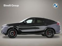 Neu BMW X6 352 PS (258 kW) 2026 Schwarz SUV