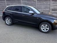 Gebraucht Audi Q5 190 PS (139 kW) 2014 SUV